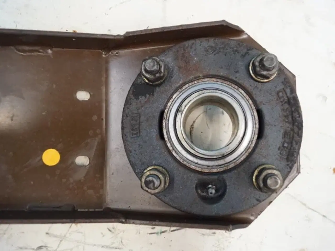 Billede 13 - Dronningborg D8900 Vange 28380104