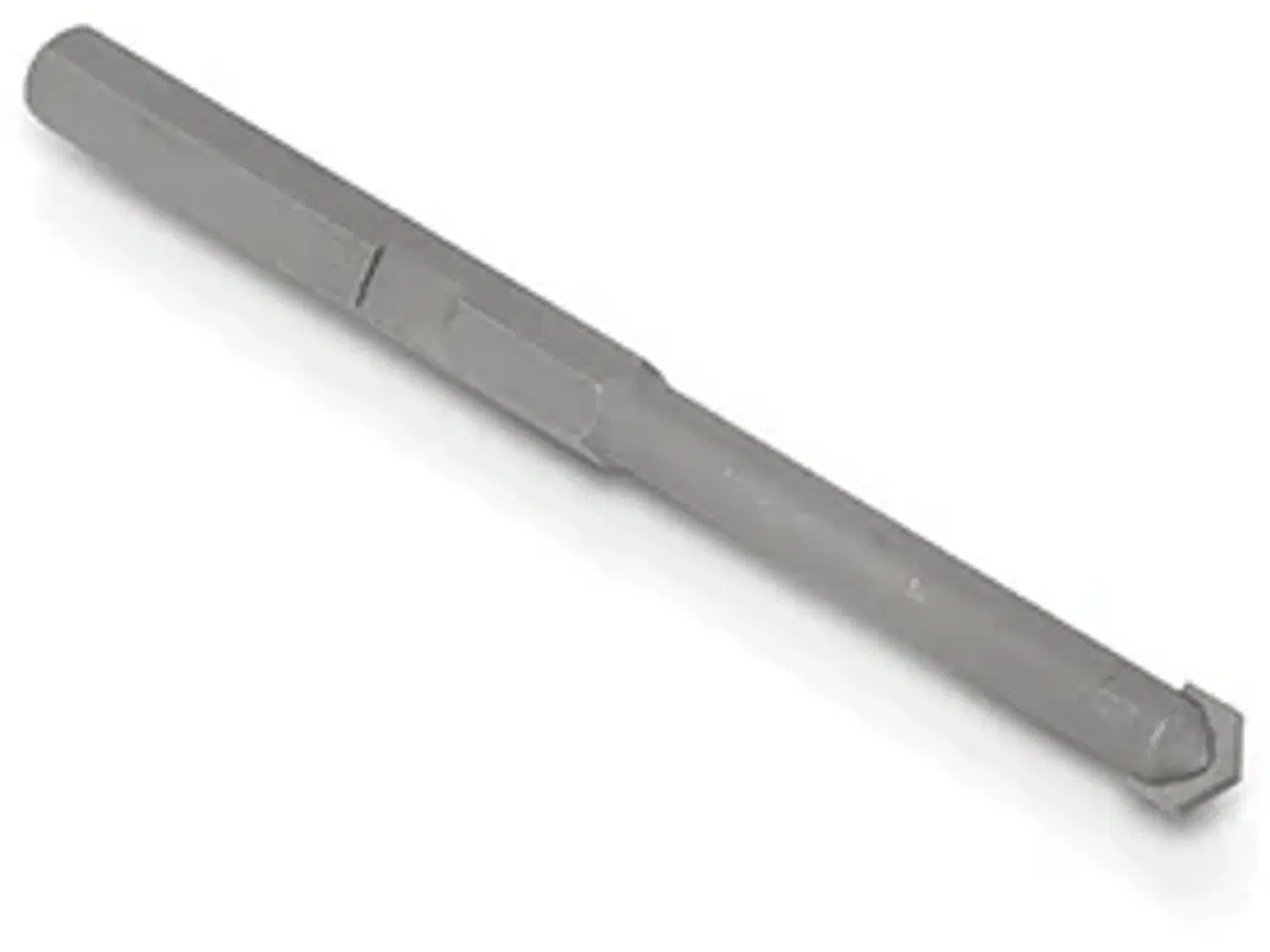 Billede 1 - Centerbor i hårdmetal til HM hulsave
