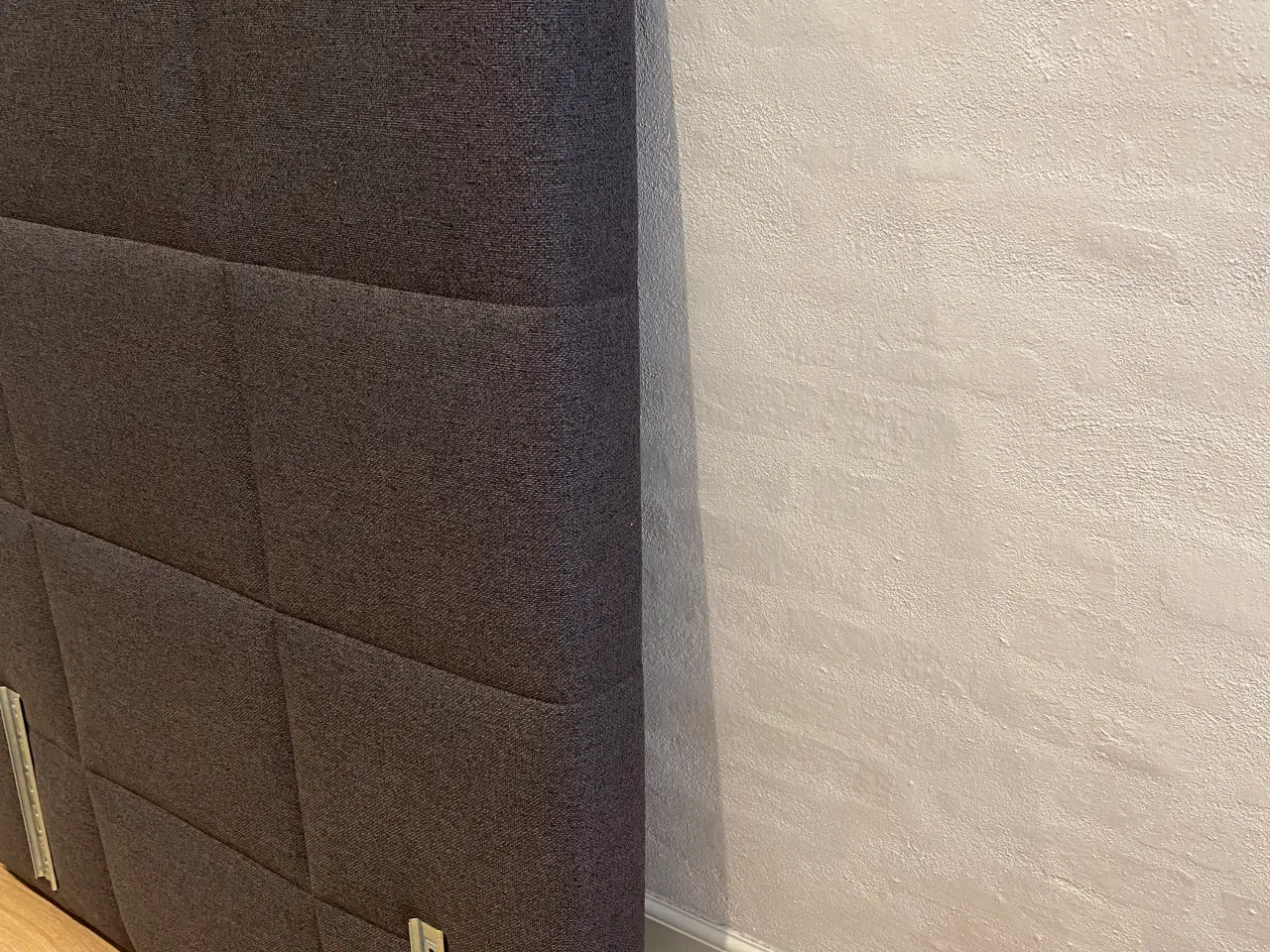 Billede 5 - Senge gavl 