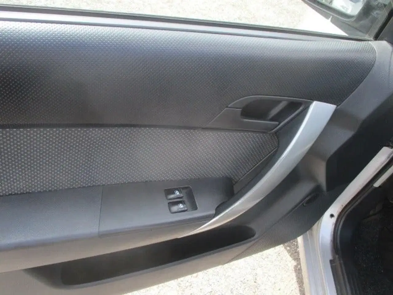 Billede 9 - Chevrolet Aveo 1,2 Base