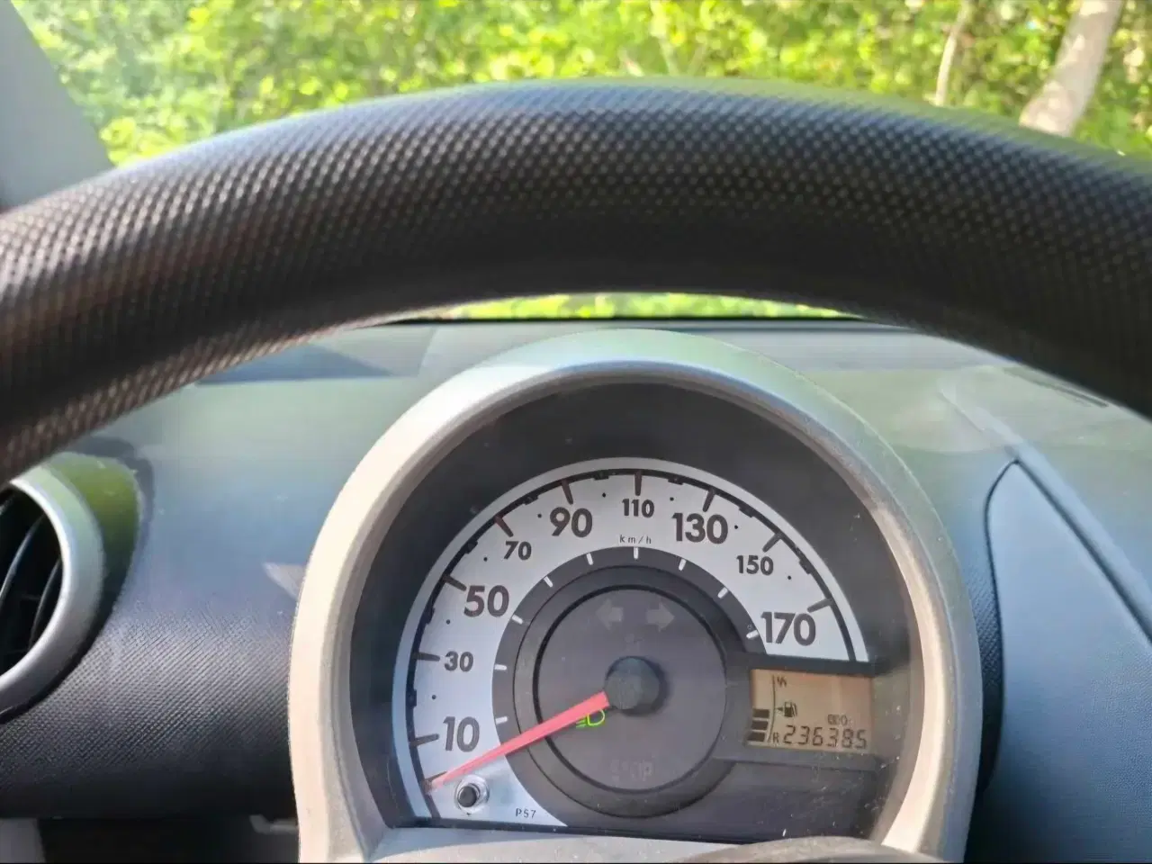 Billede 6 - Toytoa Aygo 1.0