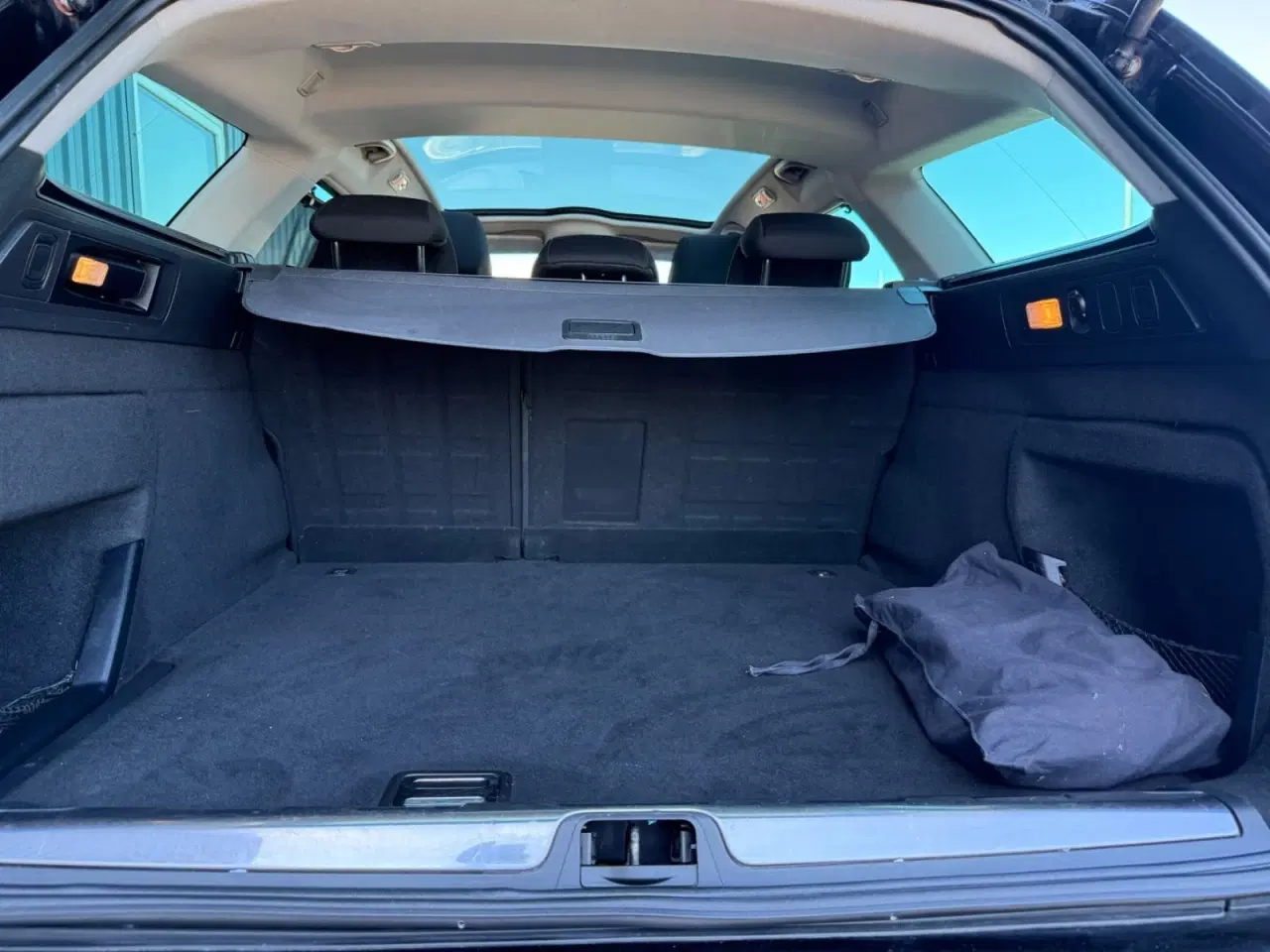 Billede 3 - Citroën C5 2,0 HDi 163 Exclusive Tourer