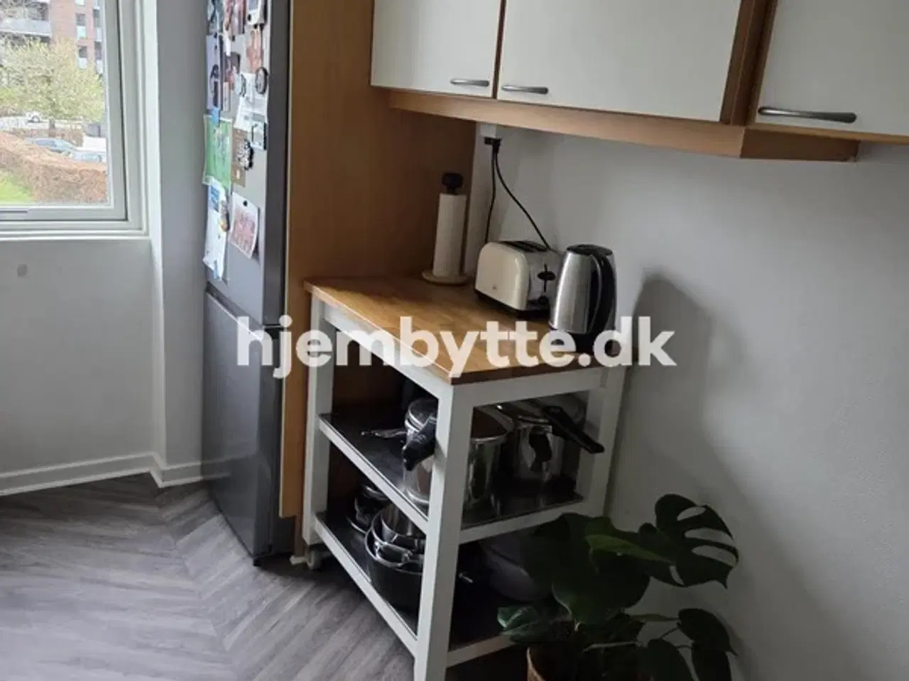 Billede 4 - Hjembytte - Ålekistevej