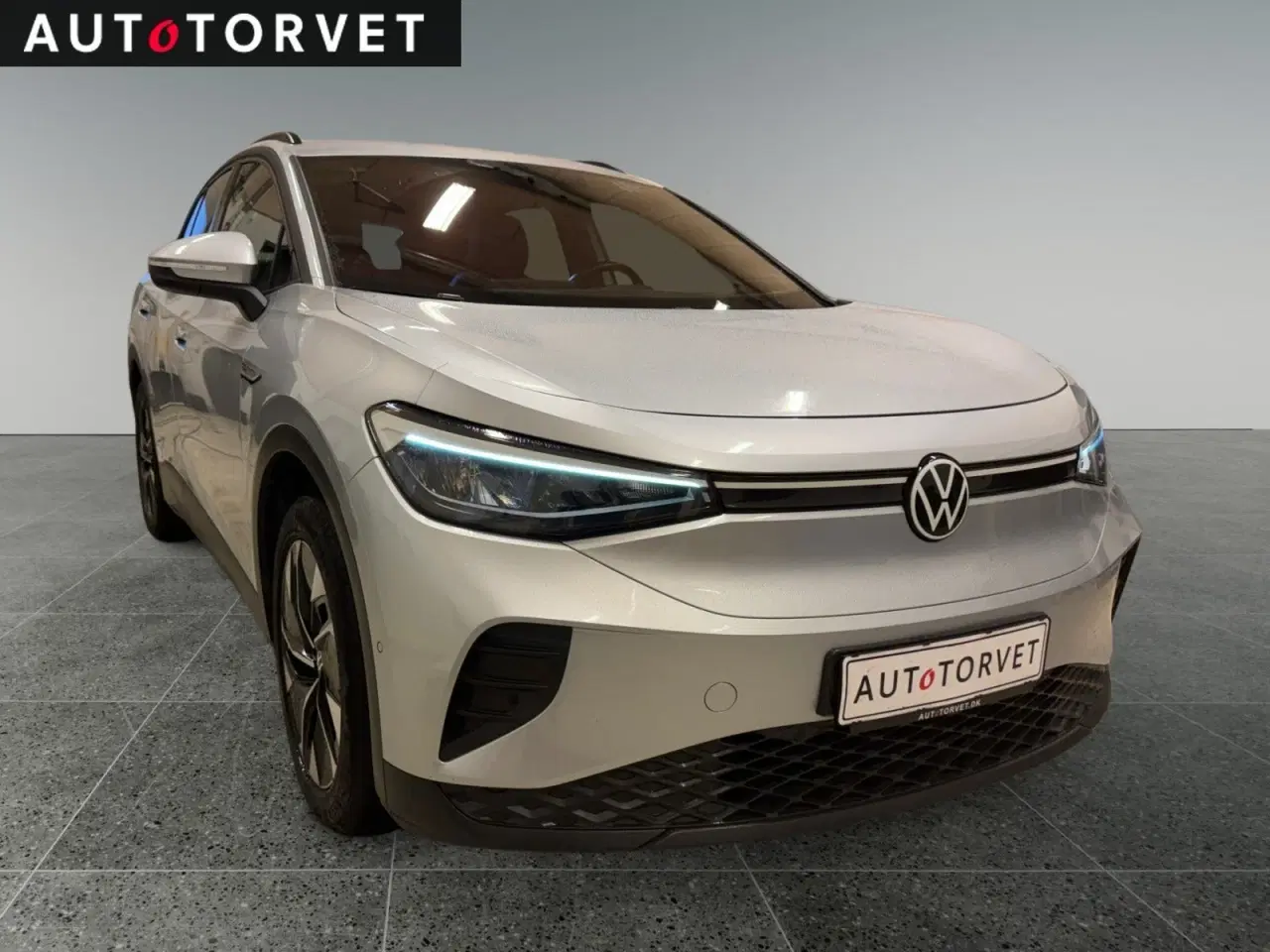 Billede 2 - VW ID.4 77 1ST Pro Performance