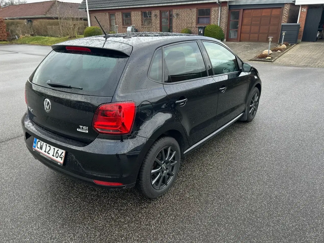 Billede 4 - VW Polo 1,2 TSi 90 Comfortline DSG BMT
