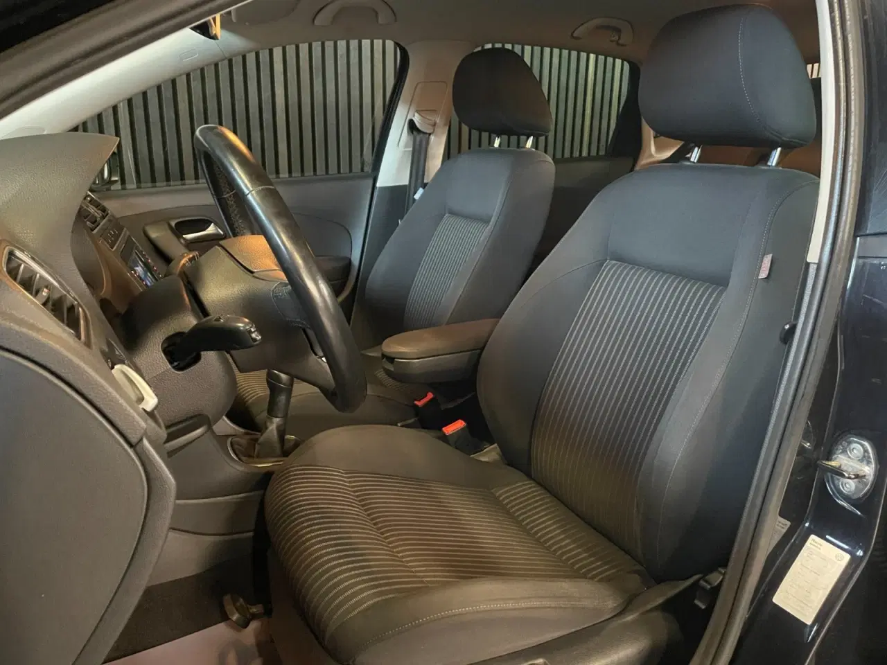 Billede 7 - VW Polo 1,6 TDi 105 Highline