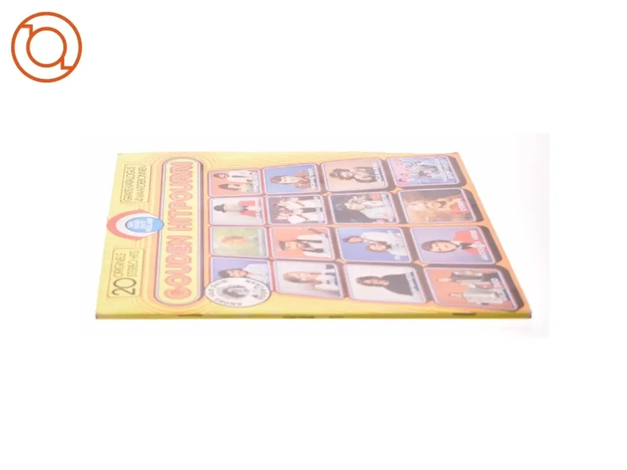 Billede 2 - Gouden hitpourri