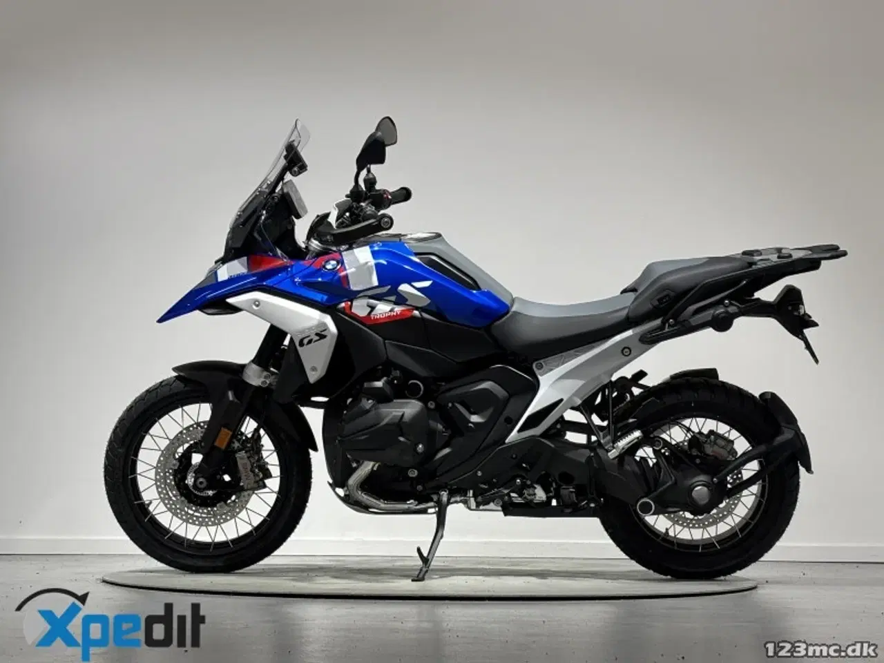 Billede 6 - BMW R 1300 GS
