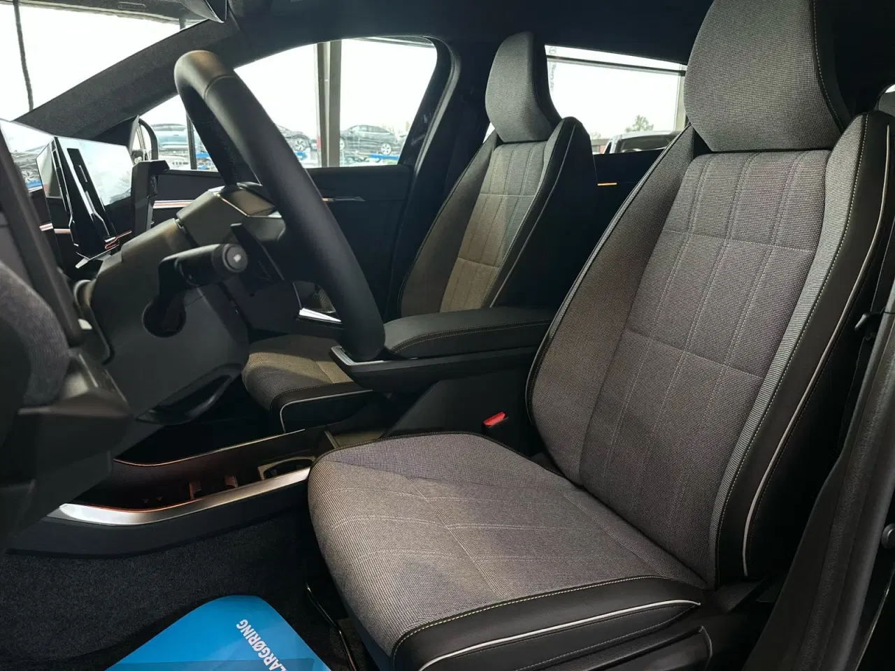 Billede 6 - Renault Scenic E-Tech 60 Techno