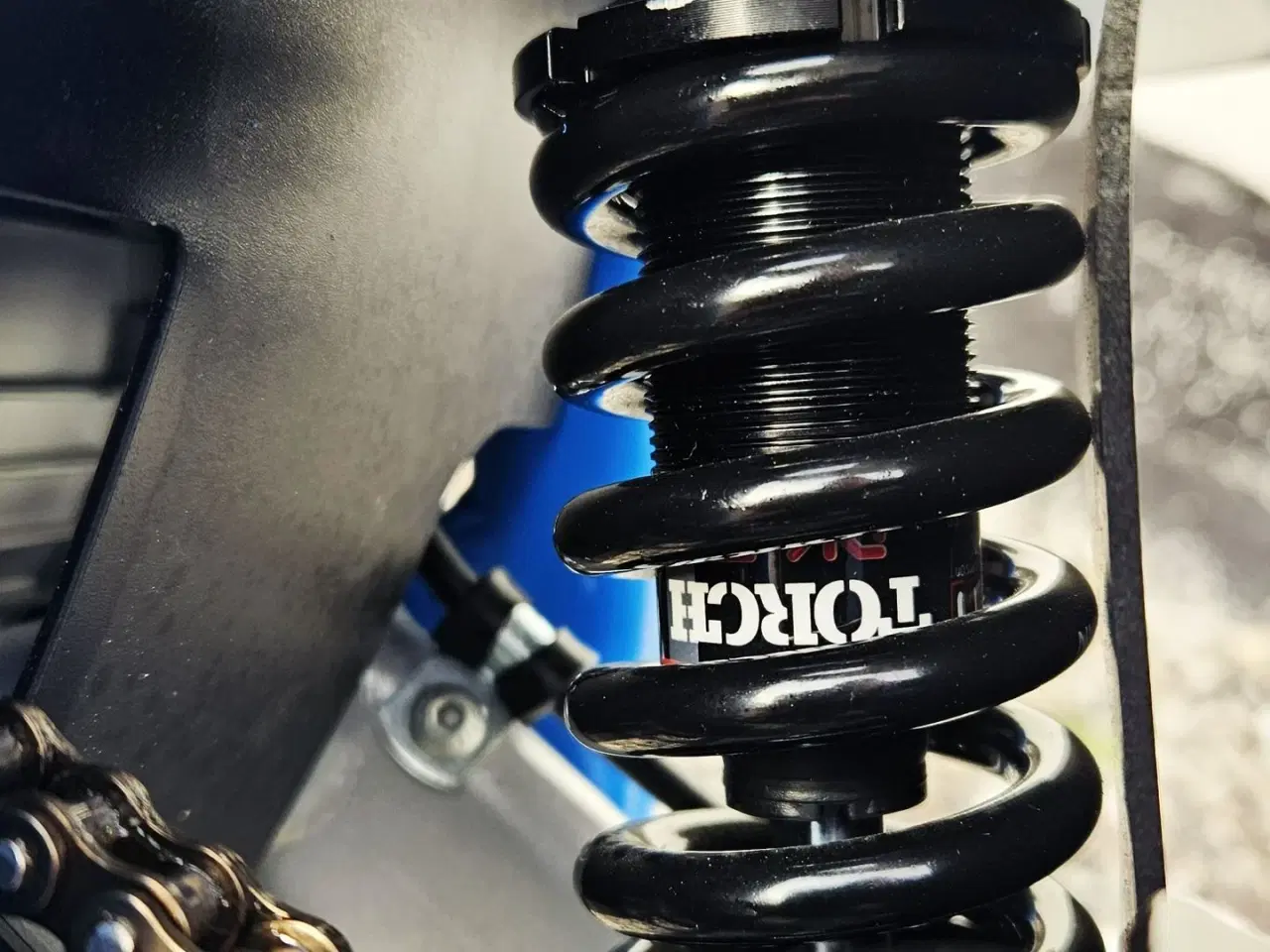 Billede 14 - Torrot MX1 & MX2 / fabriksny el crosser / flere varianter