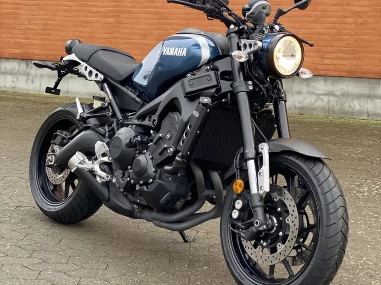 Billede 12 - Yamaha XSR 900