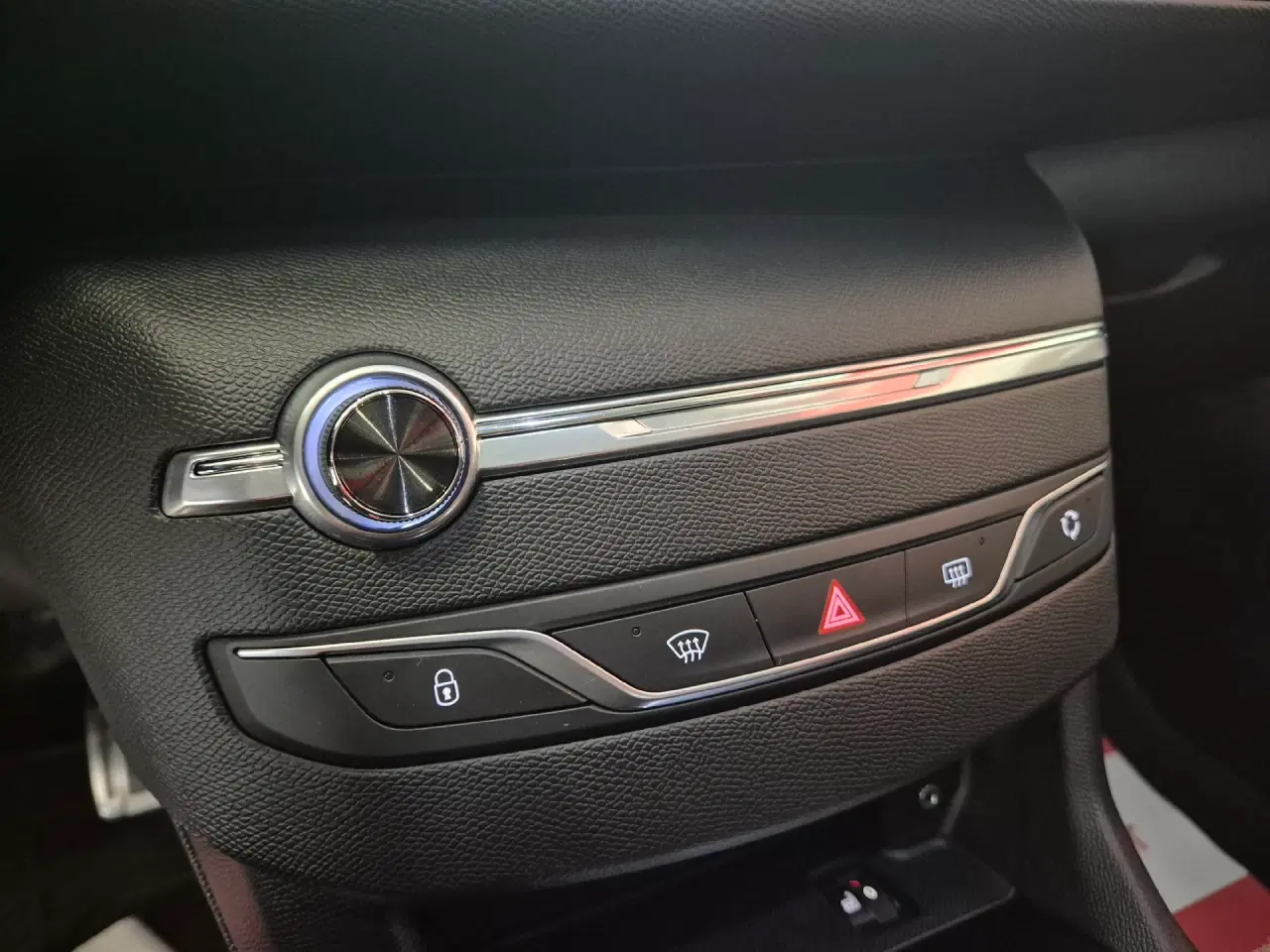Billede 11 - Peugeot 308 SW 1,6 BlueHDi Chili Style 120HK Stc