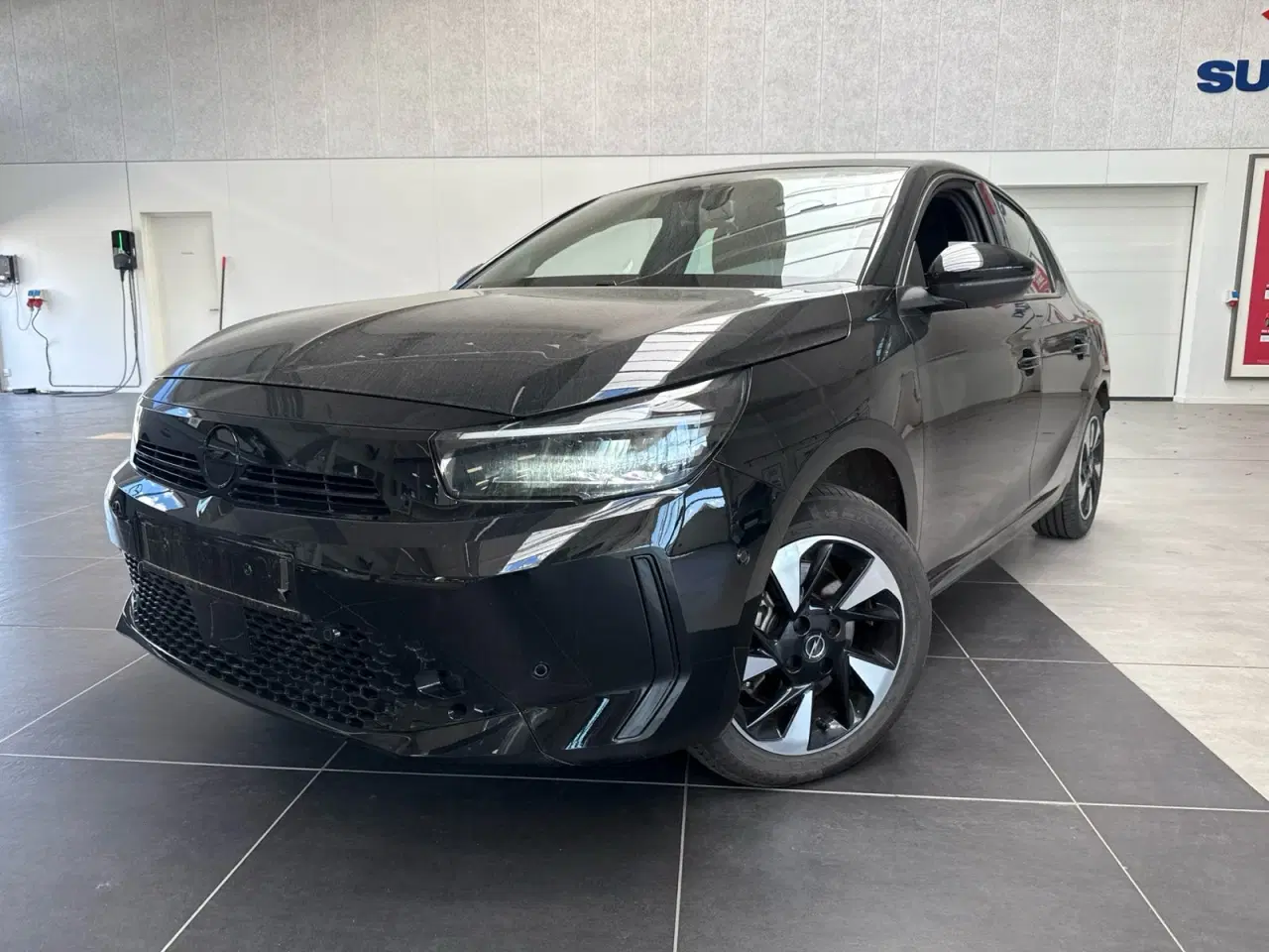 Billede 1 - Opel Corsa-e 50 GS-Line