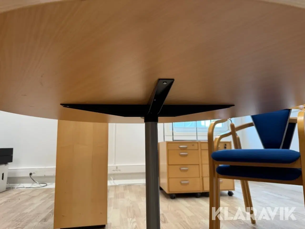 Billede 4 - Bord og stole