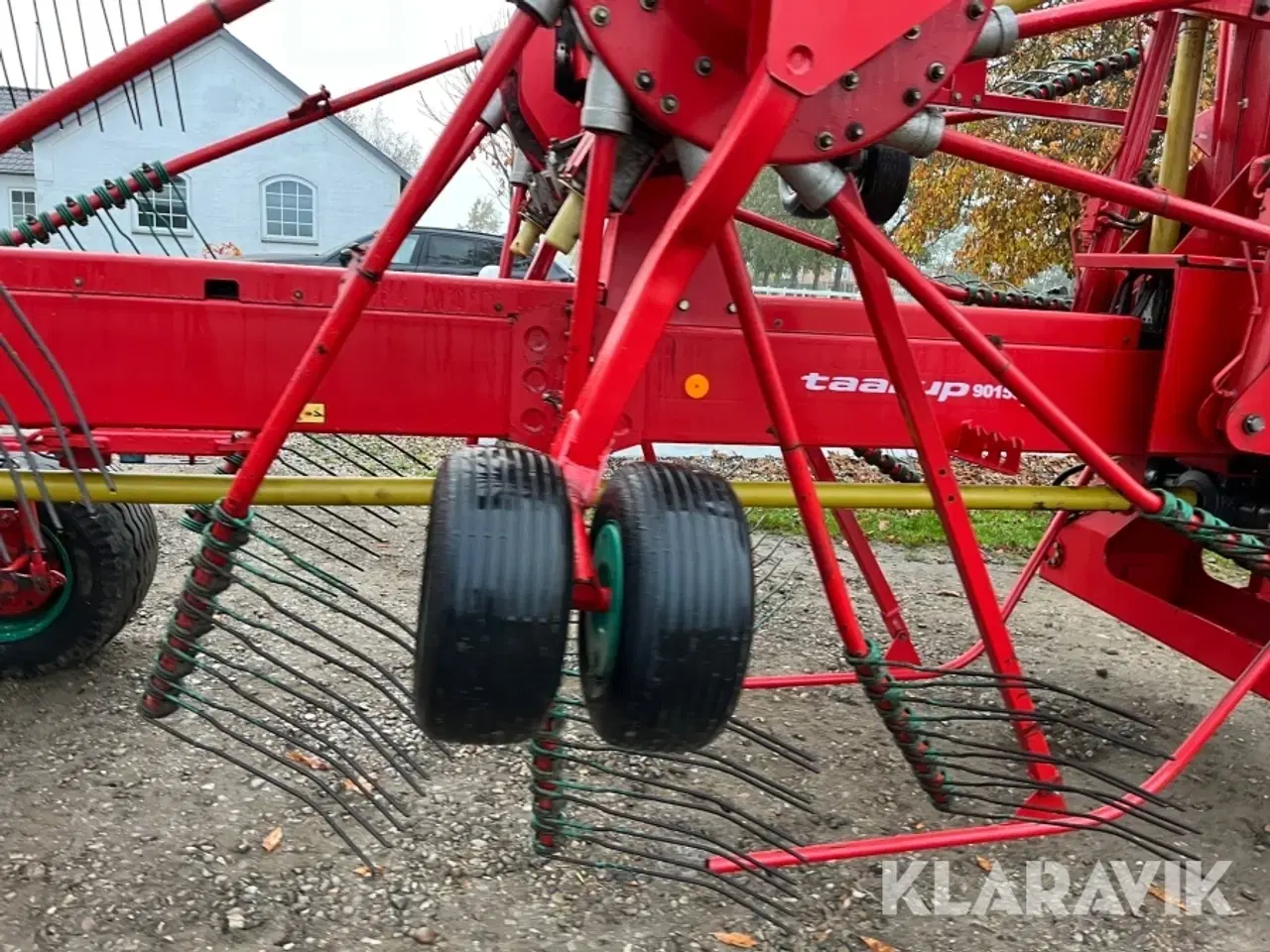Billede 11 - Storrive Taarup 90150 V