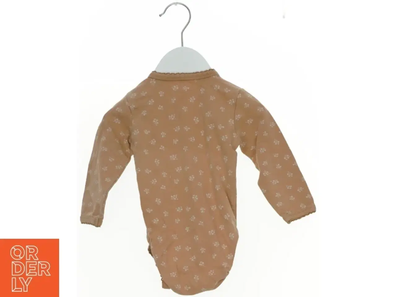 Billede 2 - Bodystocking fra Kids Up (str. 68 cm)