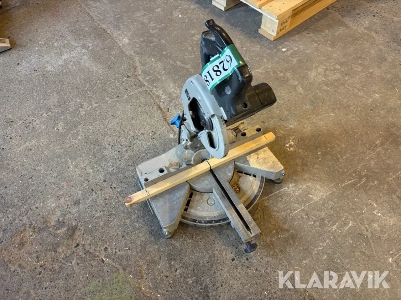 Billede 6 - Kap/geringssav Elu PS174