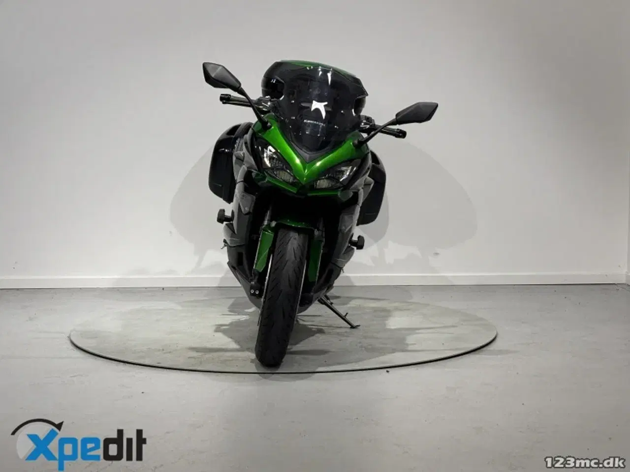 Billede 8 - Kawasaki Ninja 1000 SX