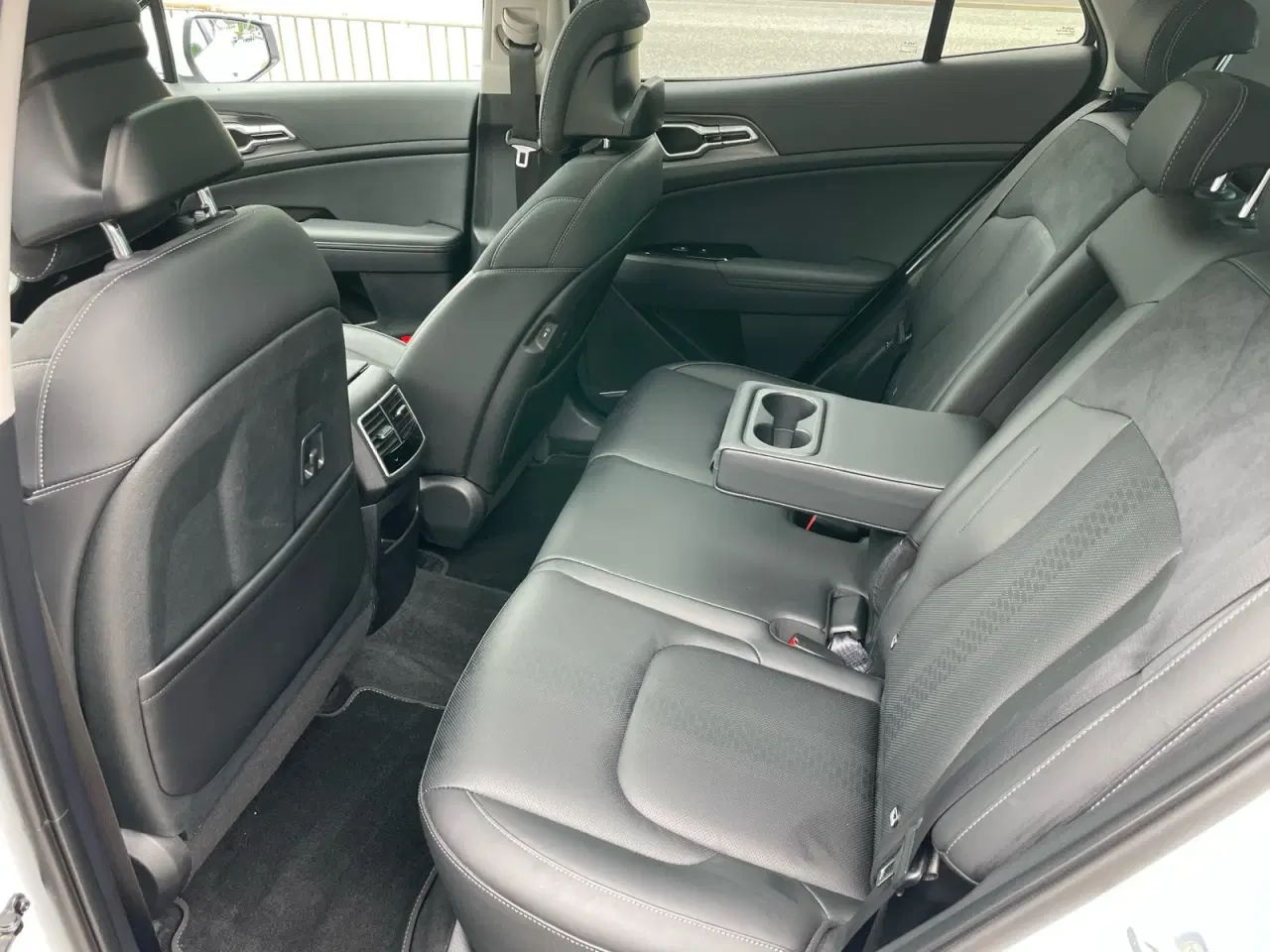 Billede 9 - Kia Sportage 1,6 PHEV Upgrade aut. 4WD