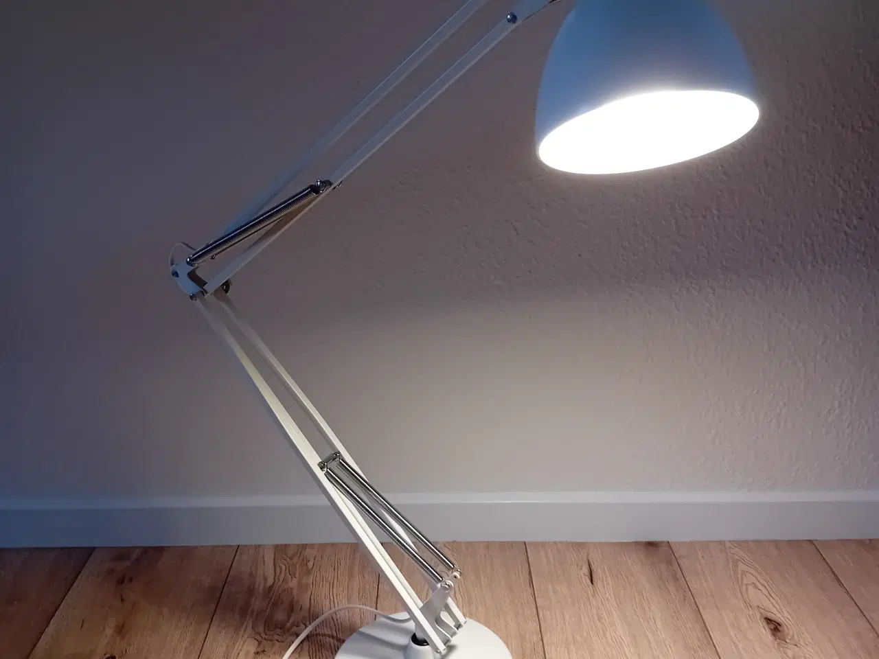 Billede 1 - Arkitektlampe, ITRE