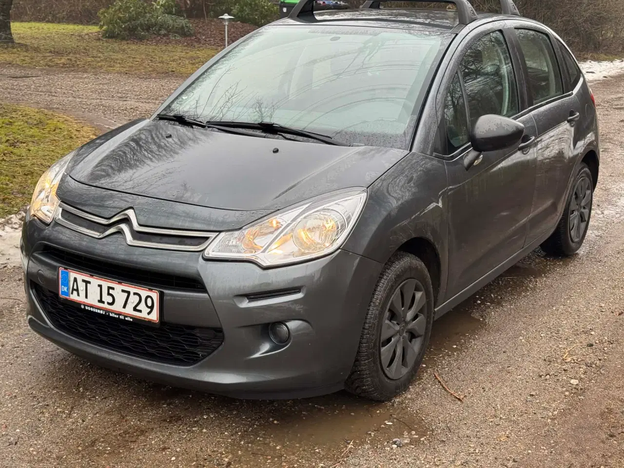 Billede 2 - Citroen c3 2015