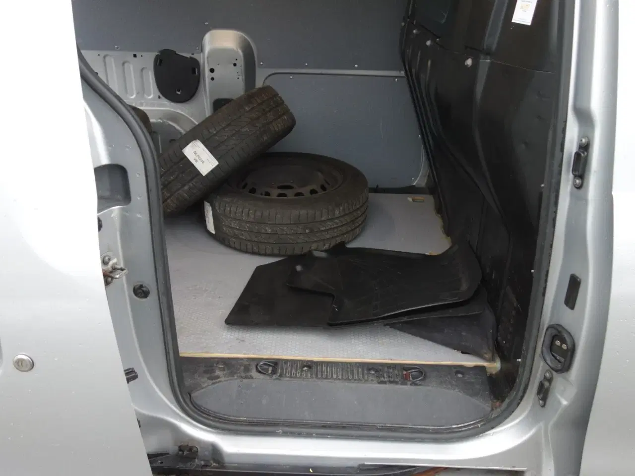 Billede 16 - Dacia Dokker 1,5 dCi 90 Ambiance Van