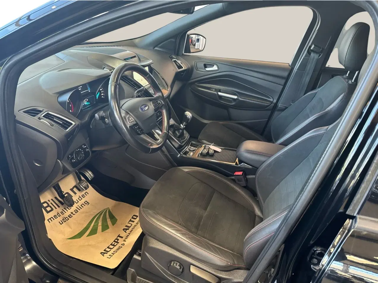Billede 11 - Ford Kuga 1,5 SCTi 150 ST-Line