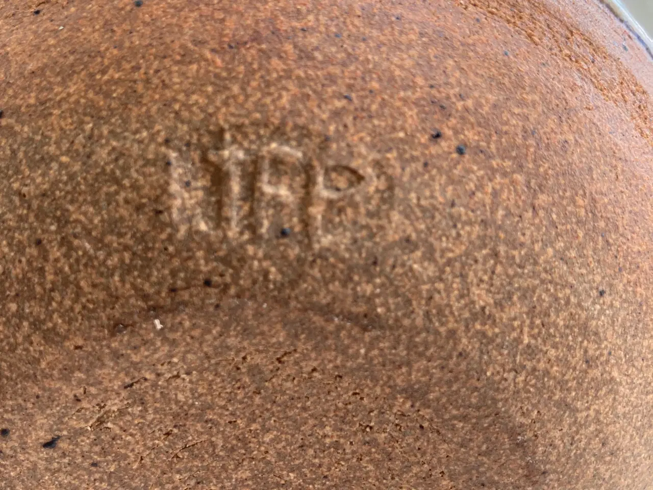 Billede 2 - Keramikvase JFP