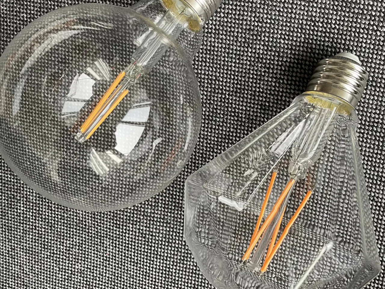 Billede 6 - Pendel lampe Eglo