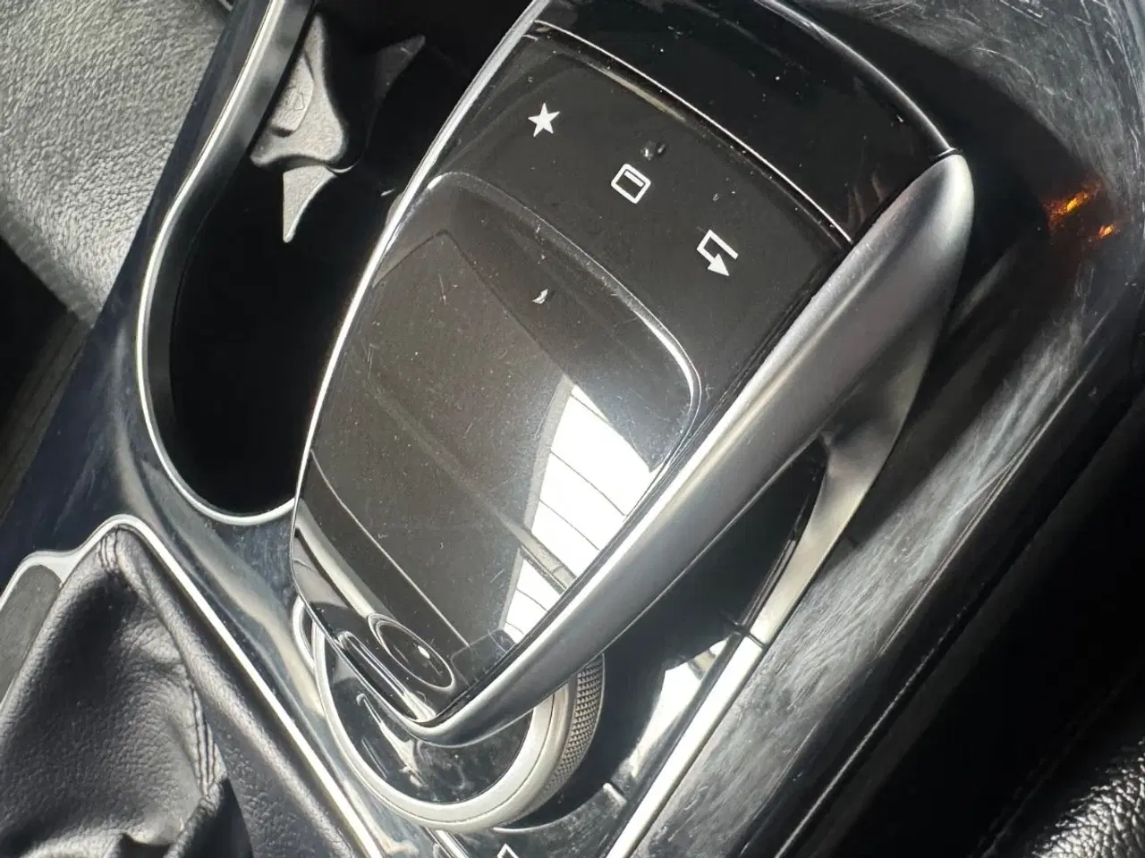 Billede 21 - Mercedes C200 1,6 BlueTEC stc.