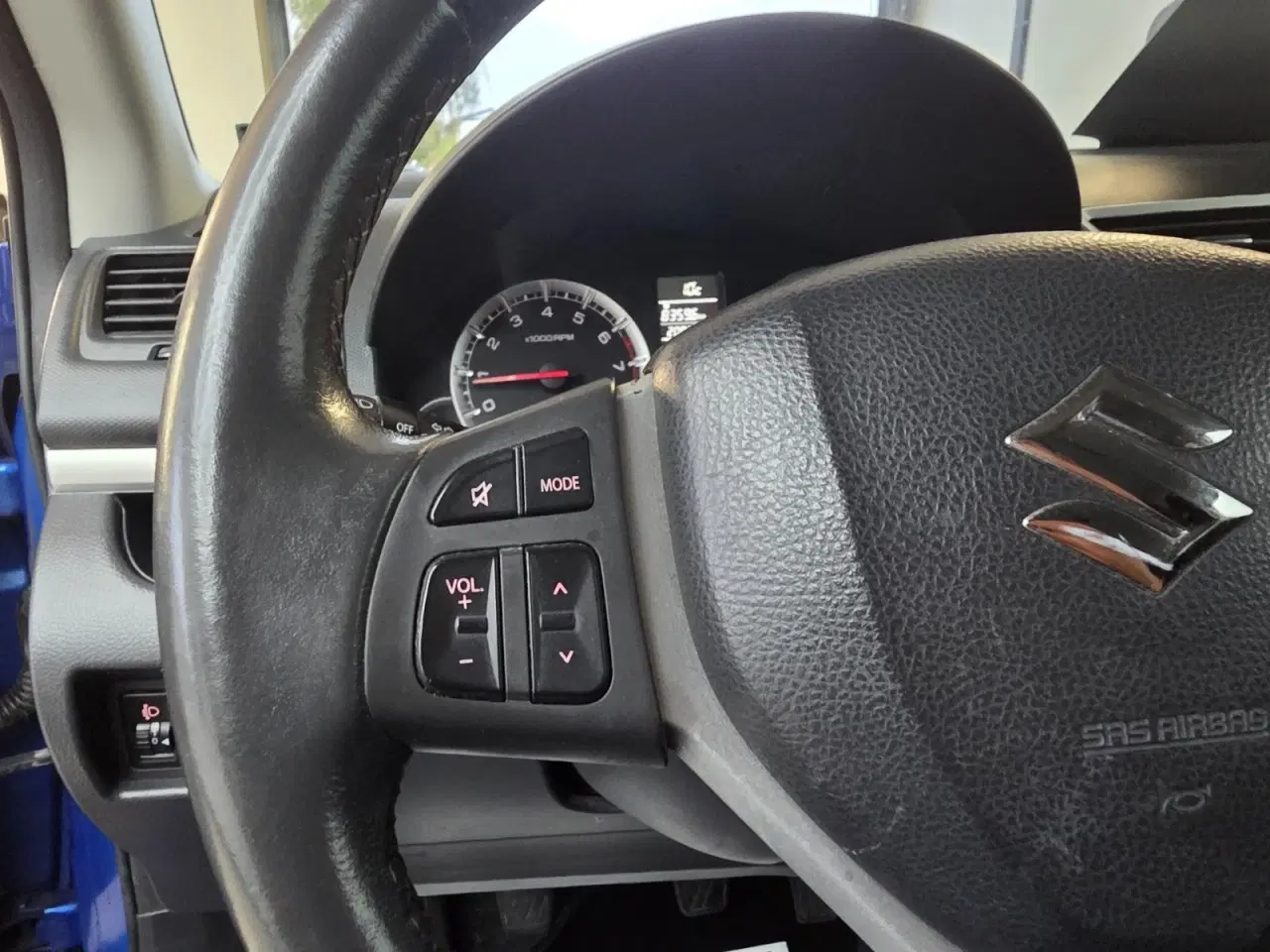 Billede 8 - Suzuki Swift 1,2 GL