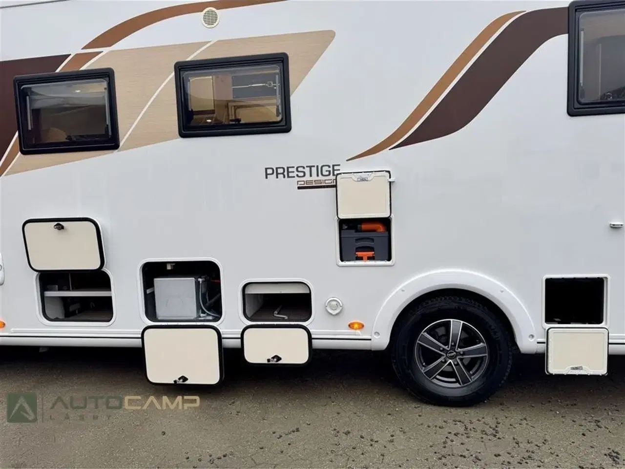 Billede 34 - 2024 - Autostar Prestige I 790 LC