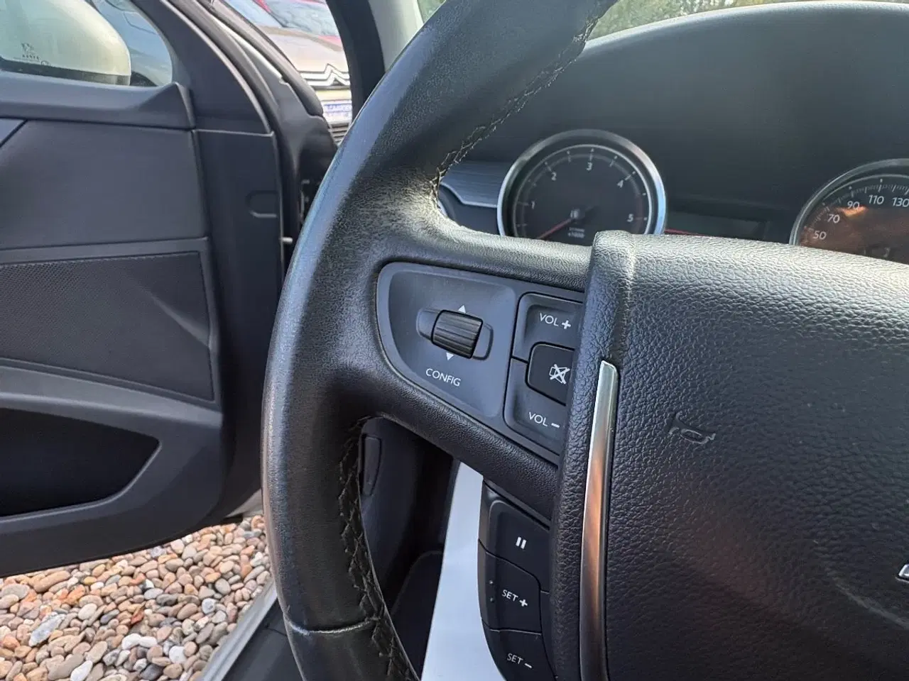 Billede 13 - Peugeot 508 1,6 HDi 114 Active
