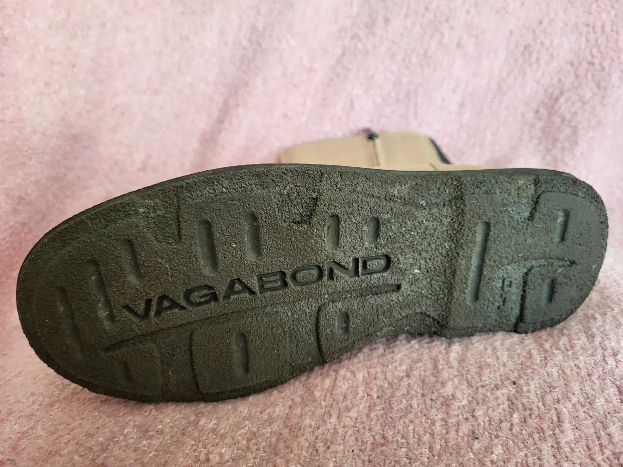 Billede 3 - Ubrugte vintage Vagabond støvler