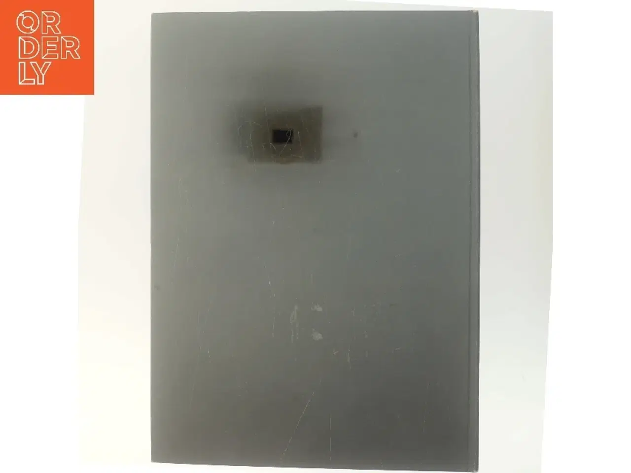 Billede 6 - Rockwool Isolerings Håndbog Teoretisk Grundlag (Bog)