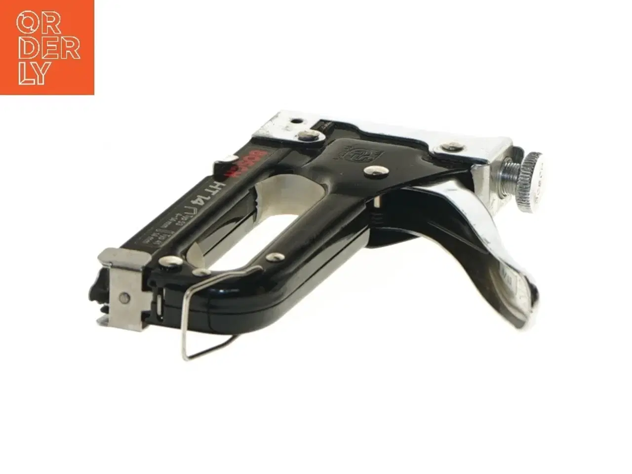 Billede 3 - Hæftepistol Bosch HT14 fra Bosch (str. 15,5x10 cm)