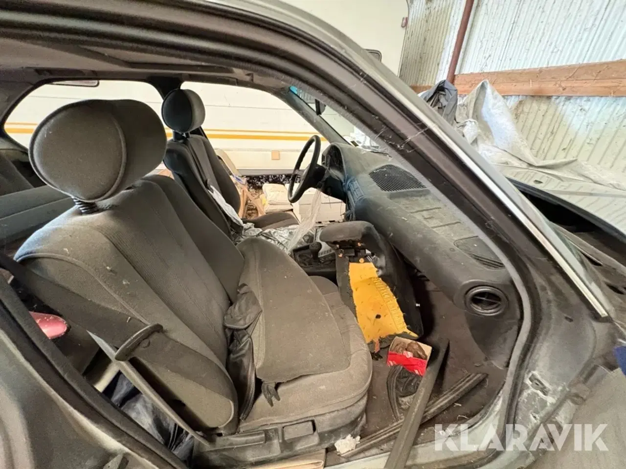 Billede 8 - Personbil BMW 530i med turbo