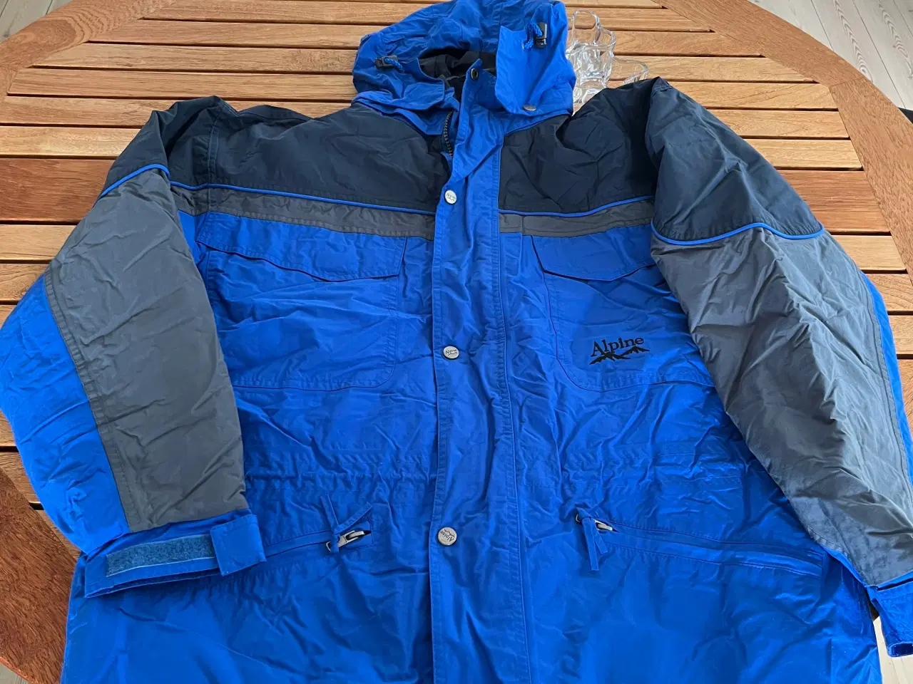 Billede 1 - Skijakke dame str. M