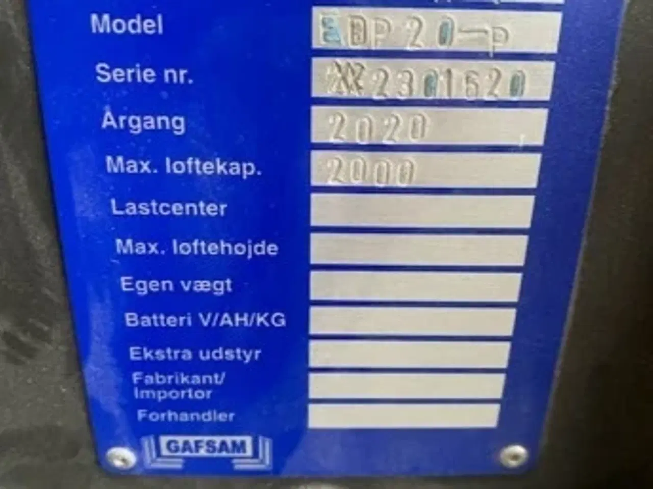 Billede 4 - Elhund Støcklin