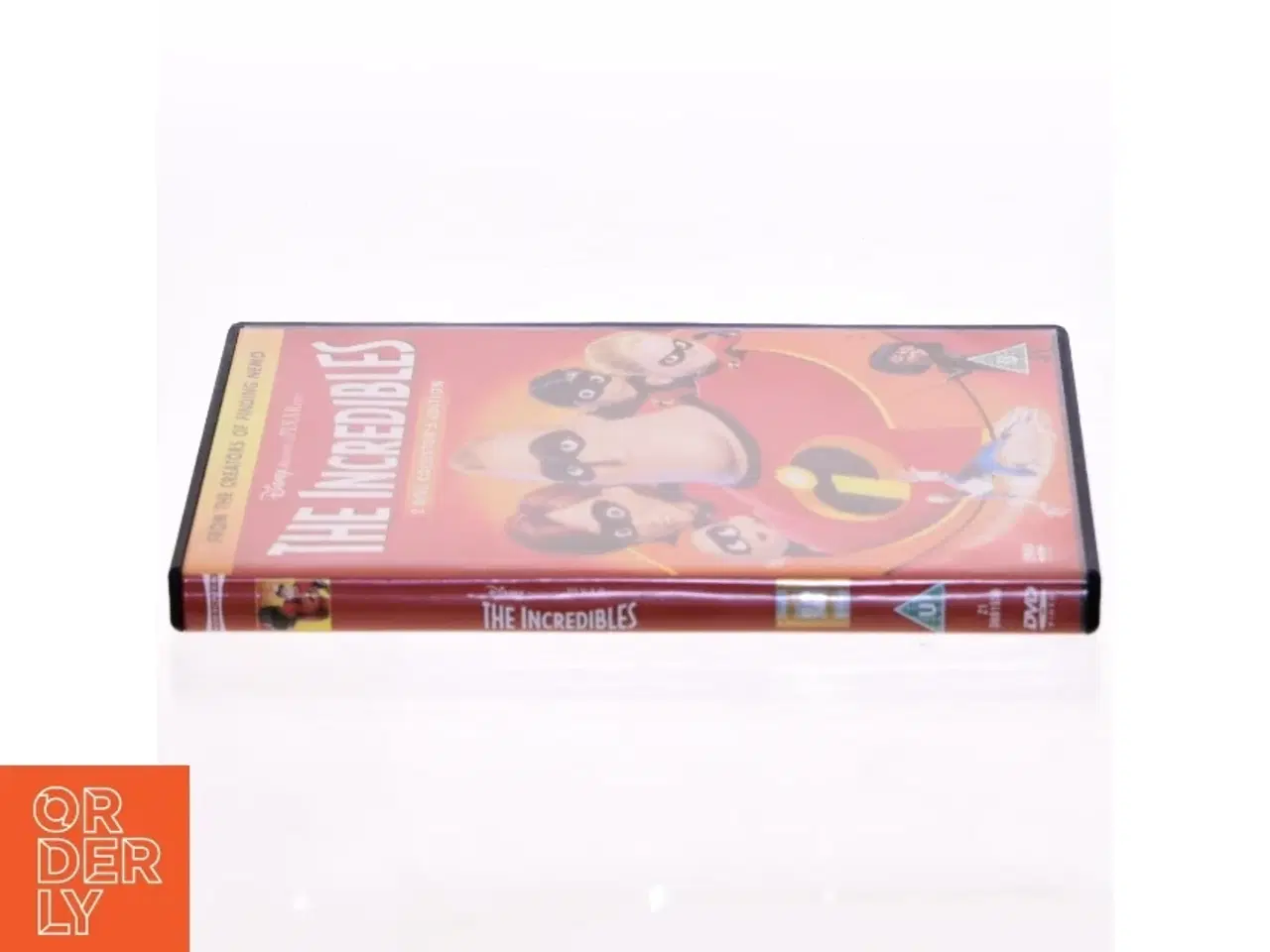 Billede 2 - The Incredibles (Collectors Edition)