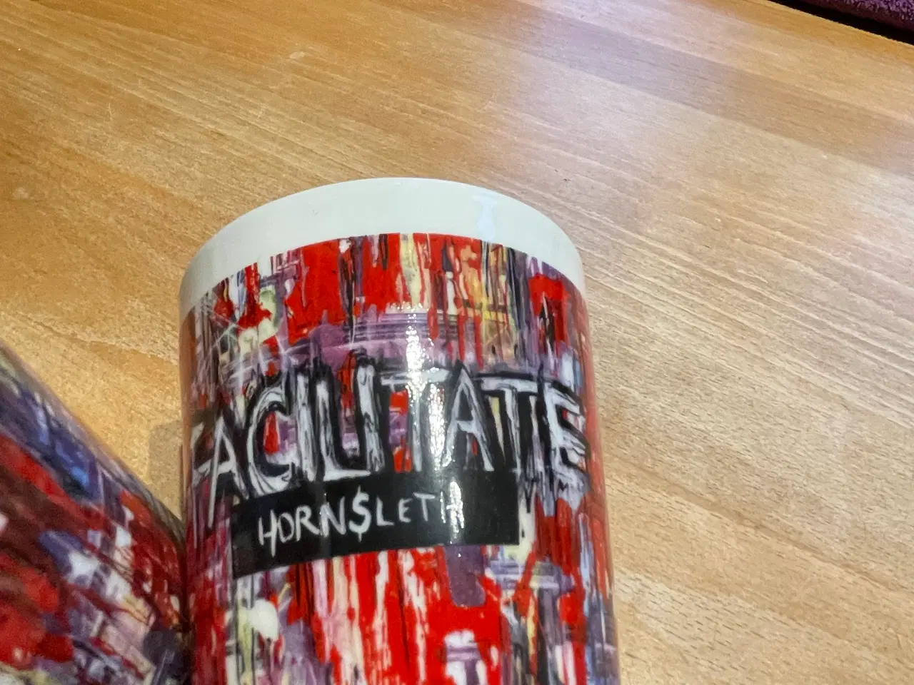 Billede 2 - Hornsleth krus