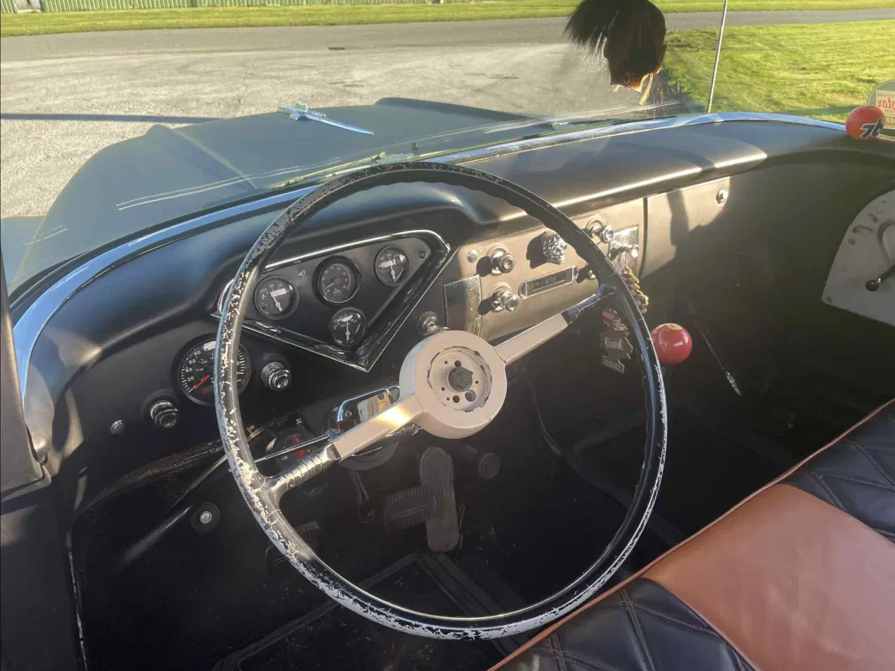 Billede 9 - Chevrolet truck