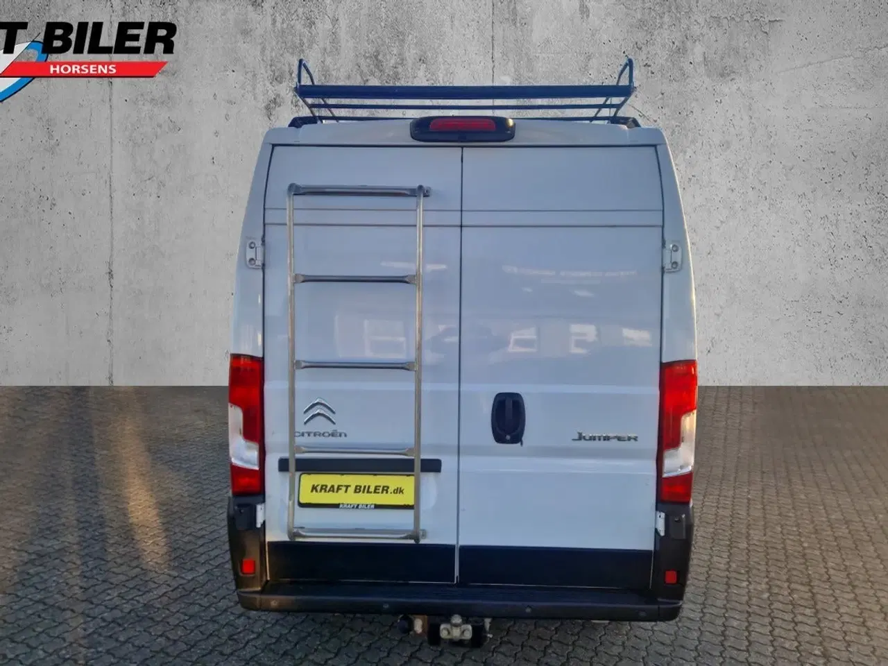 Billede 4 - Citroën Jumper 33 2,2 BlueHDi 140 L2H2 FlexLine
