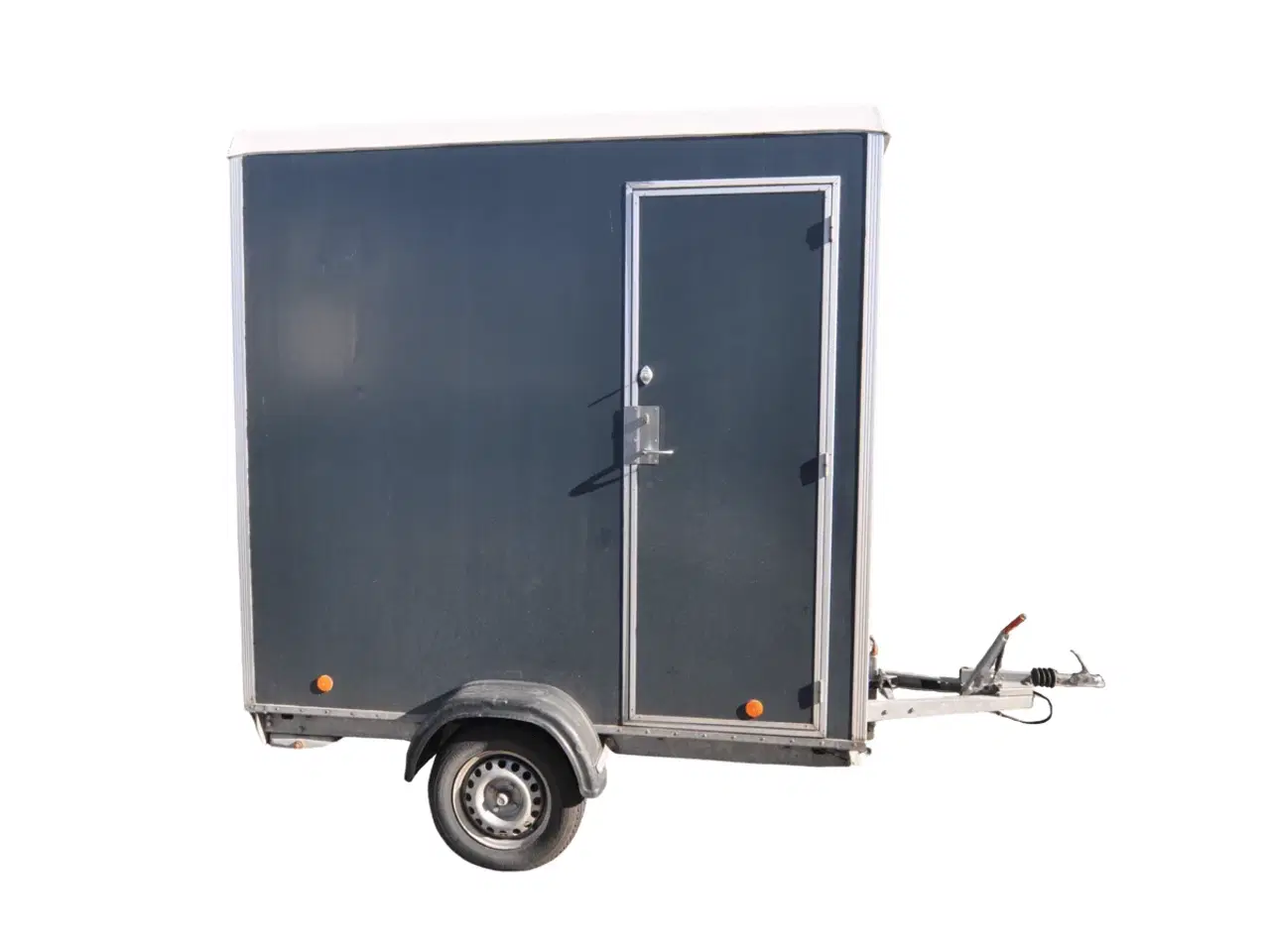 Billede 2 - Type 217: Toilet- & badvogn
