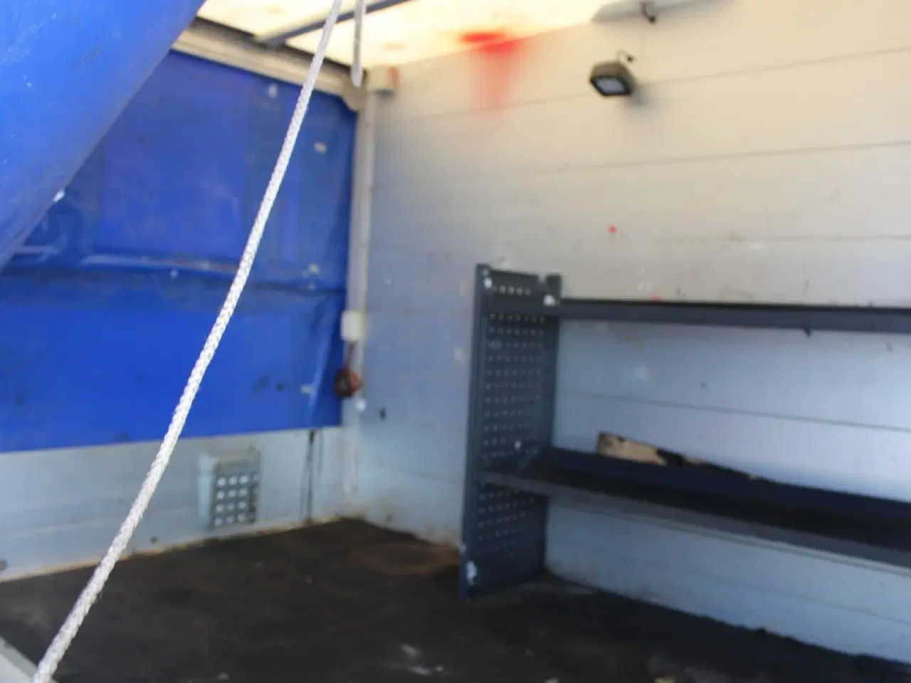 Billede 13 - MAN TGE 2,0 3.180 Mandskabsvogn L3 RWD