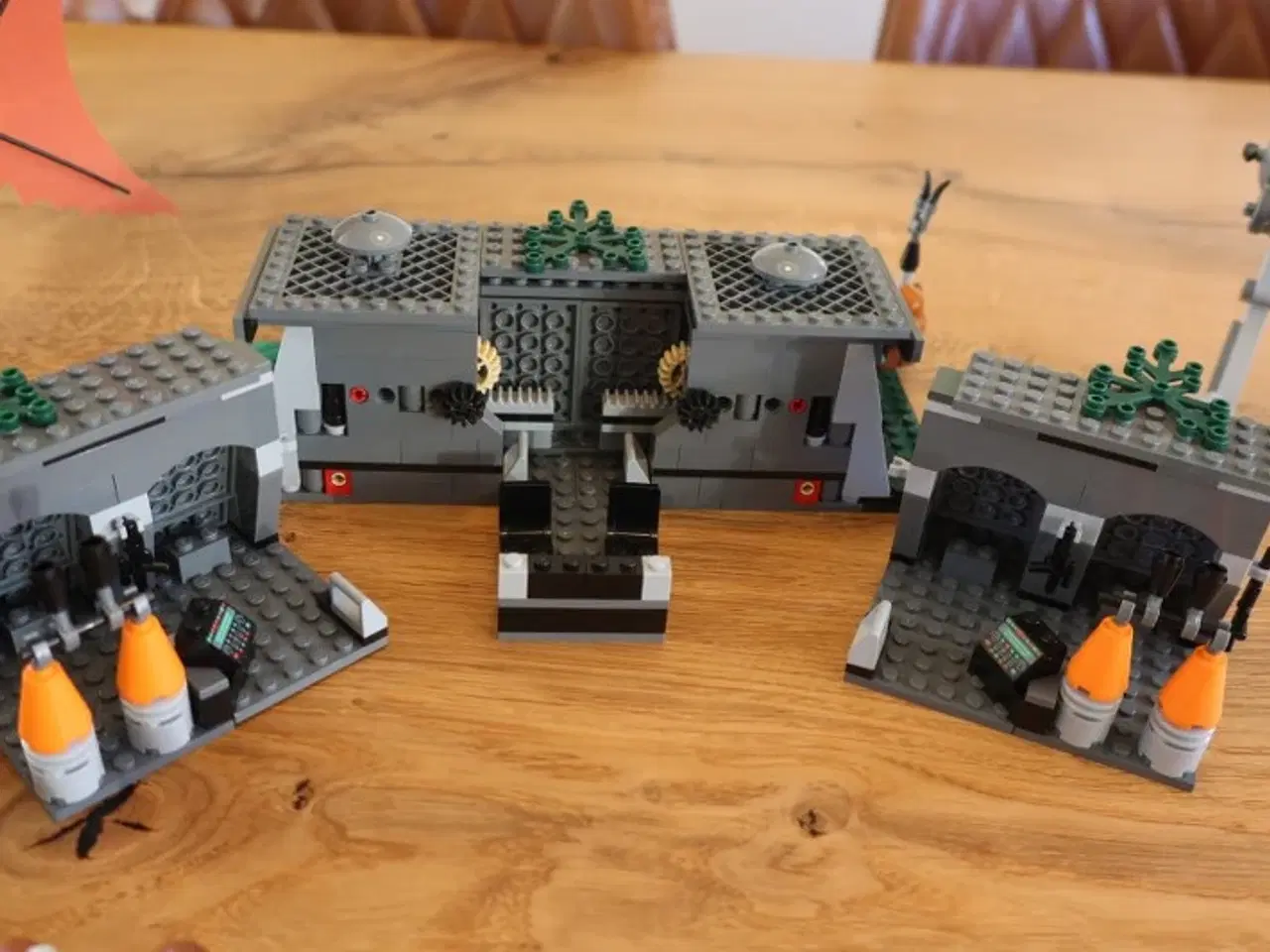 Billede 5 - Star Wars 8038 The Battle of Endor