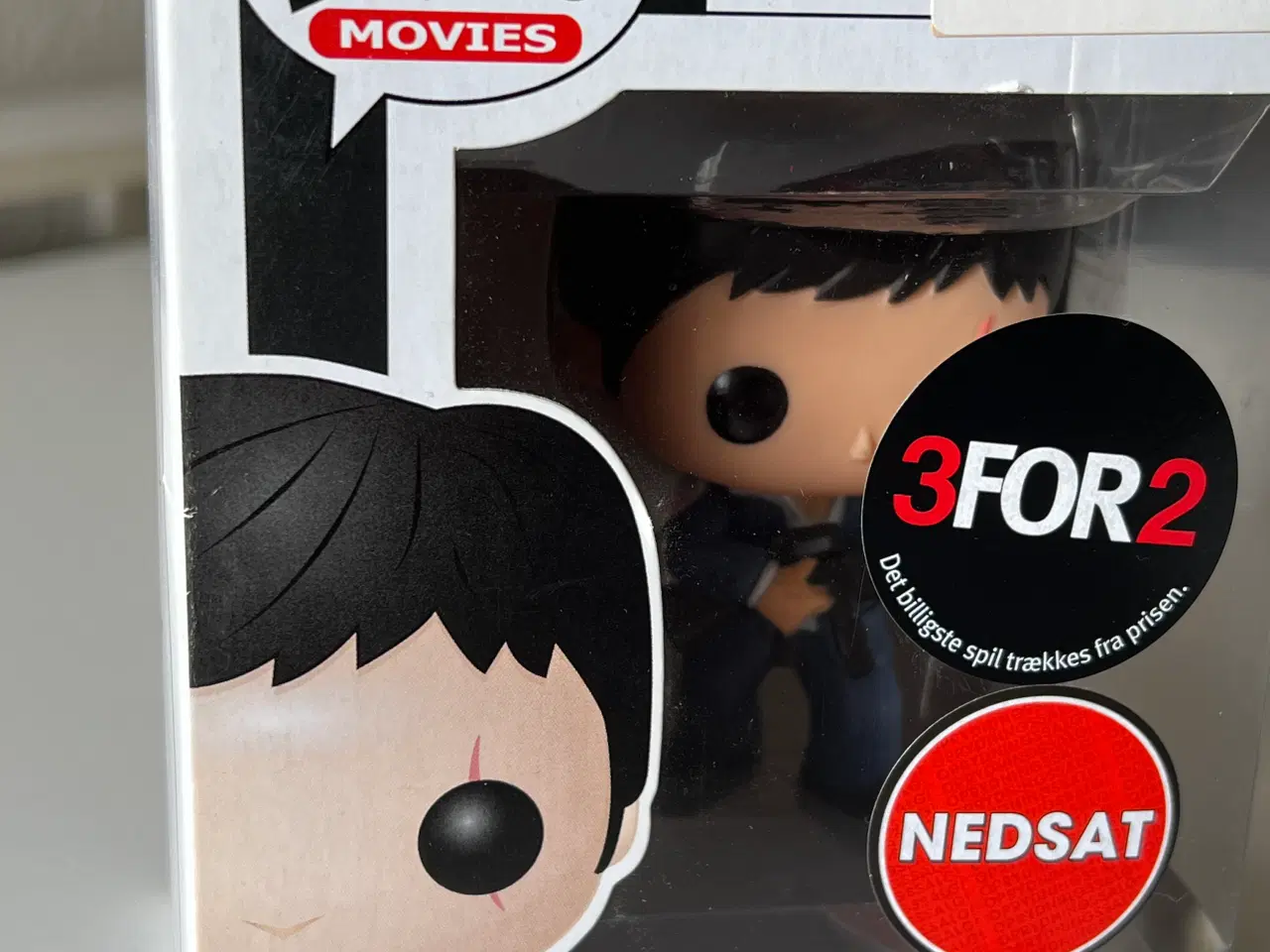 Billede 2 - Funko Pop! Scarface, Tony Montana #86