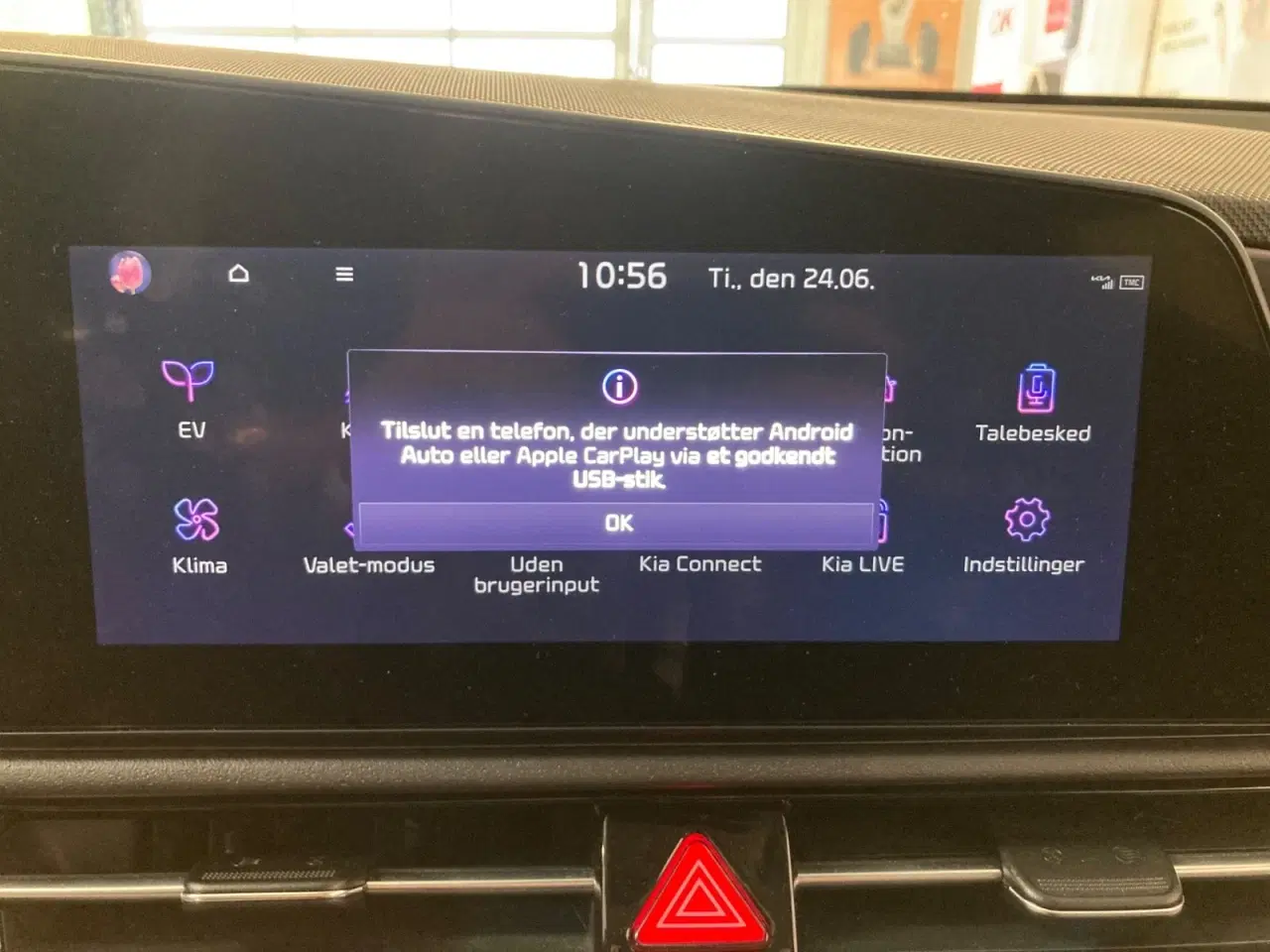 Billede 12 - Kia Niro 64 EV Prestige