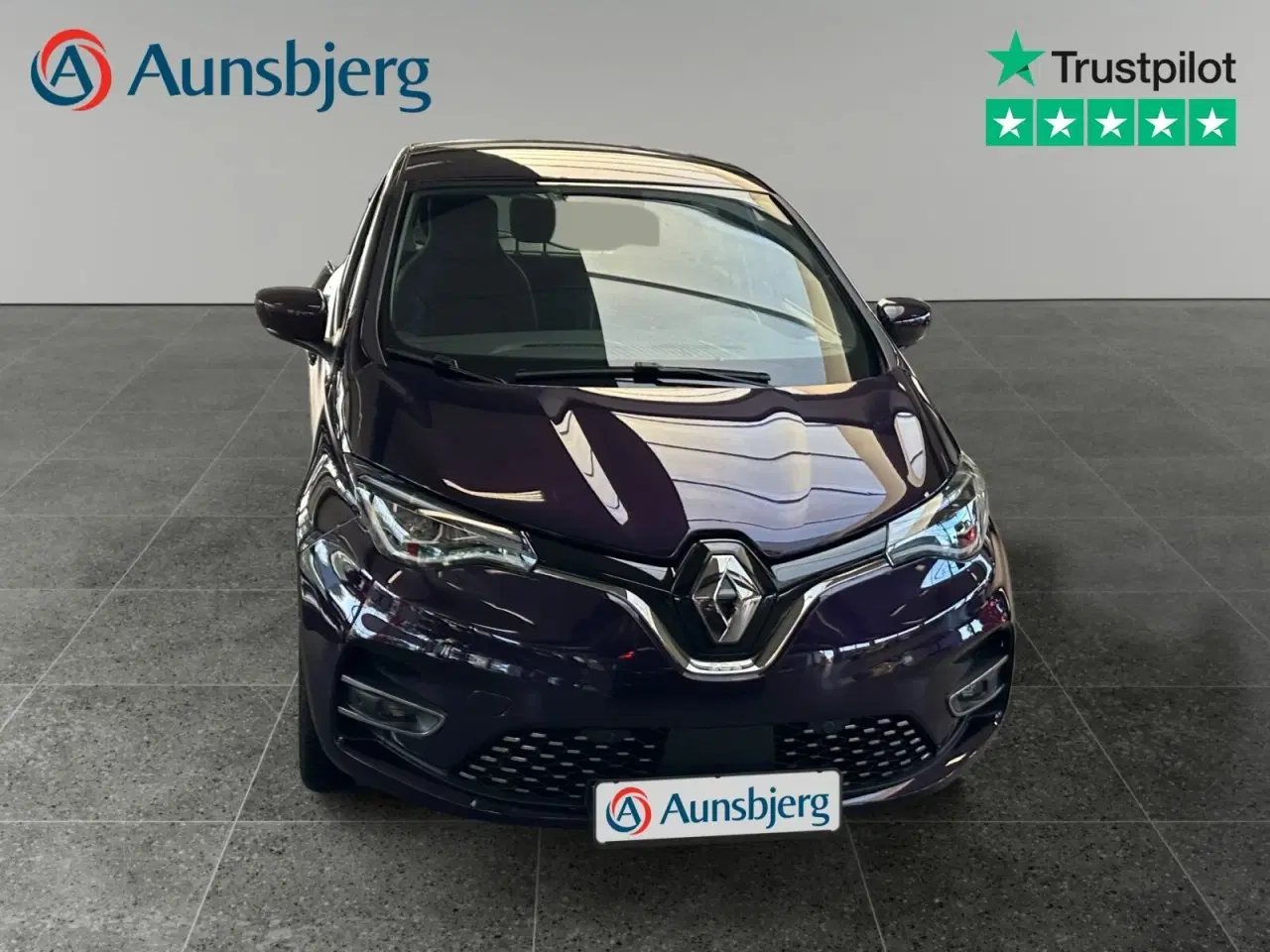 Billede 8 - Renault Zoe 52 Intens