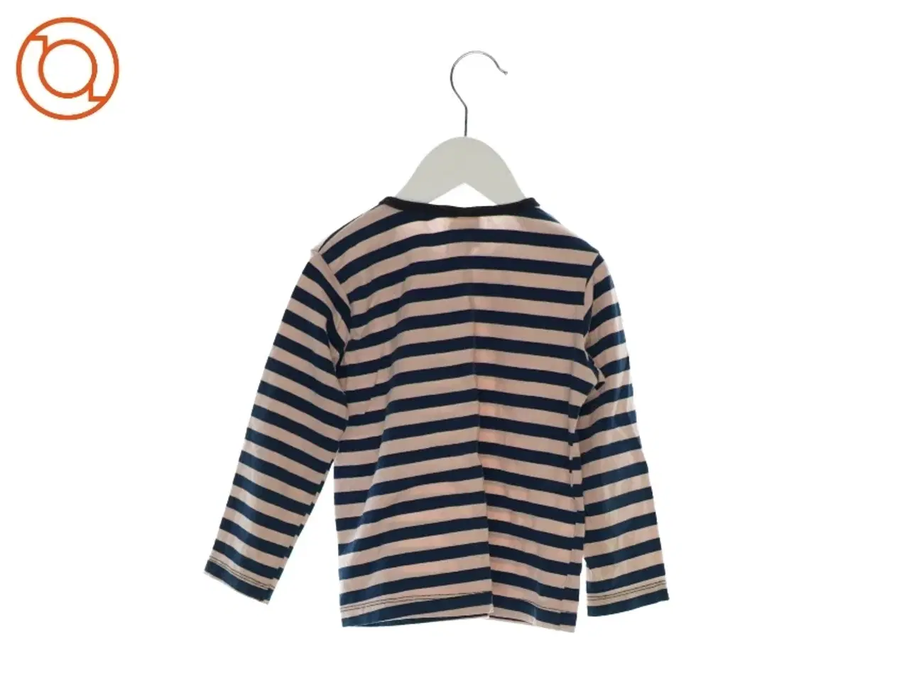 Billede 2 - Bluse fra E&H Department (Str. 98)